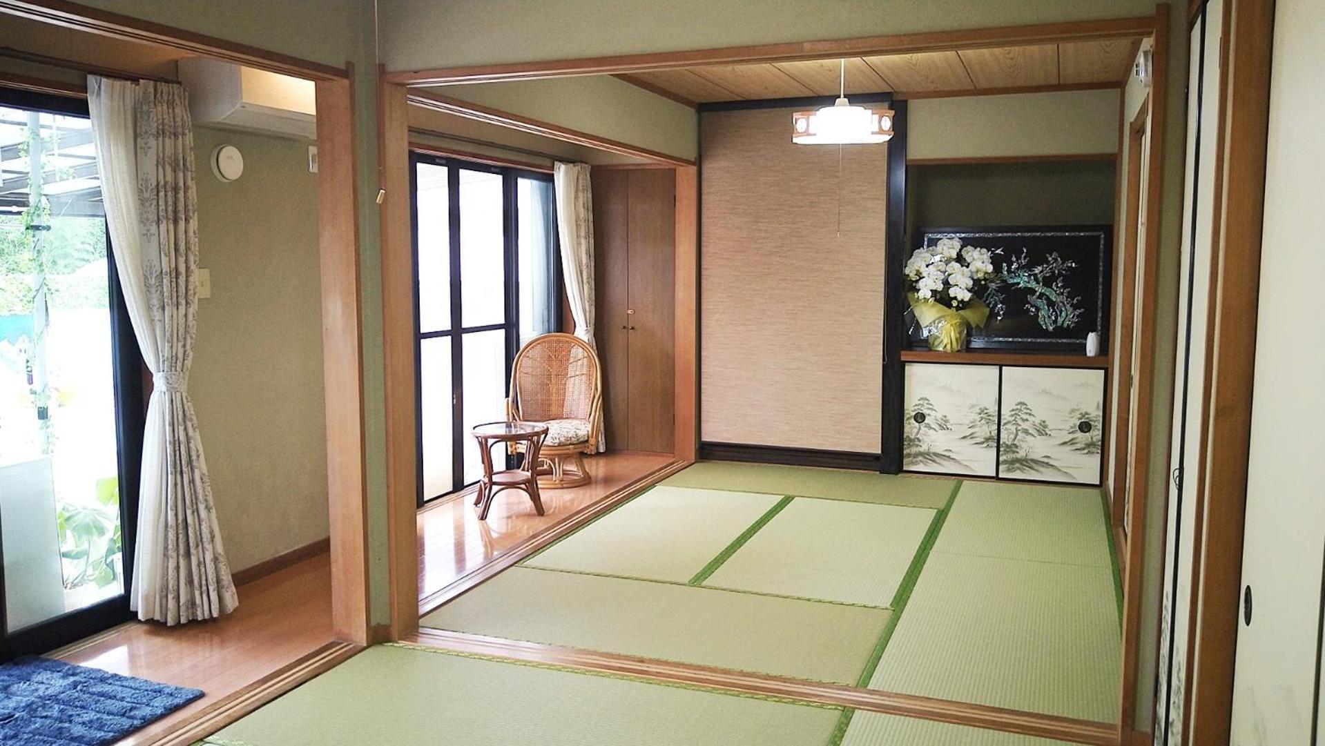 Cat Villa - Vacation Stay 12826 Saitama Exterior foto